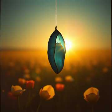 Кокон жизни