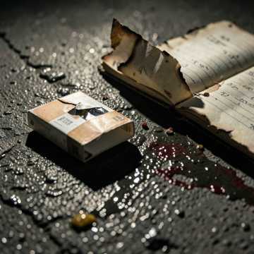 Мне ничего не надо