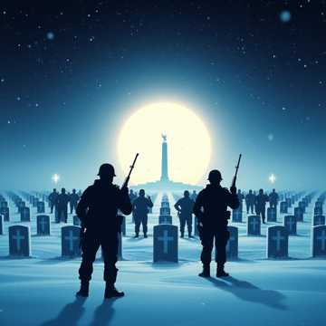 Давайте помянем пацанов