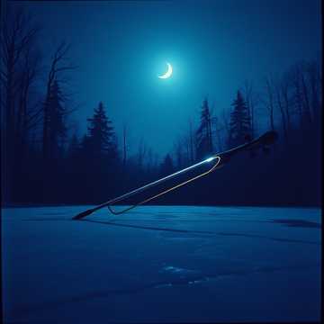 Не_колыбельная (Edit)