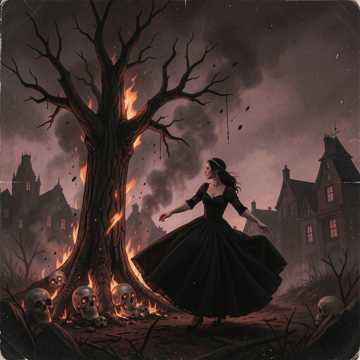 Невеста смерти