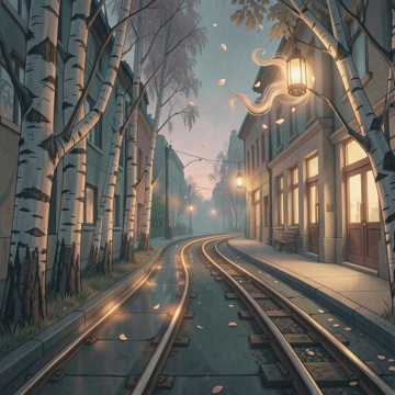 Я помню