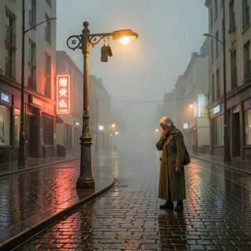 Пацан был ещё молодой