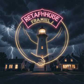 Наша большая семья (Edit)