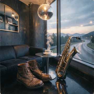 Twist in my sobriety