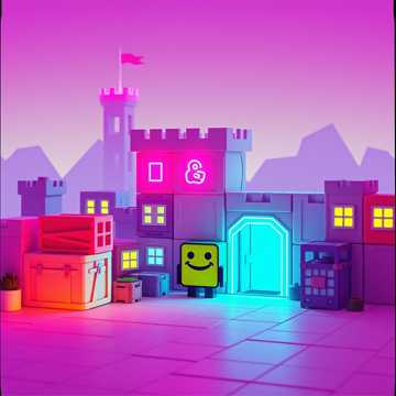 Крафтикс, залетай