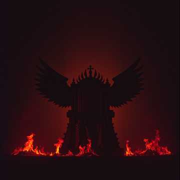 Люцифер: Тёмный Ангел