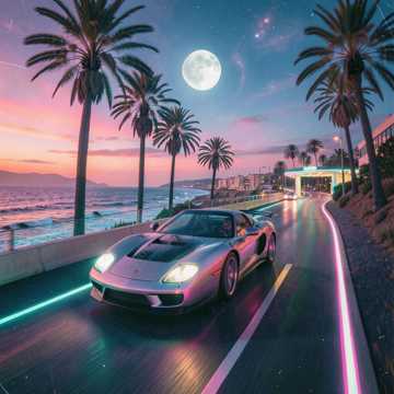 Ibiza Vibe