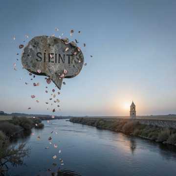 Моё послание.