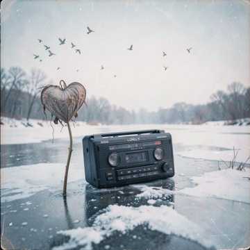 Танцевать в тоске