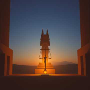 Страж весов