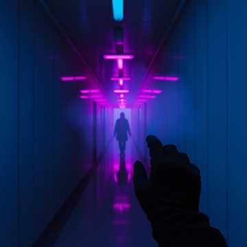 Невысказанные слова