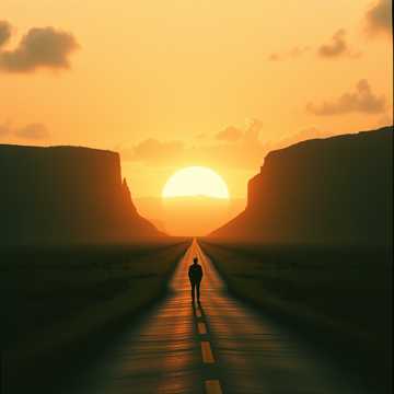 только вперёд