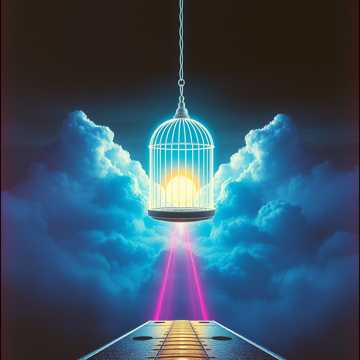 Воздушные миры