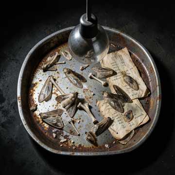 Гектор вивисектор (Edit)