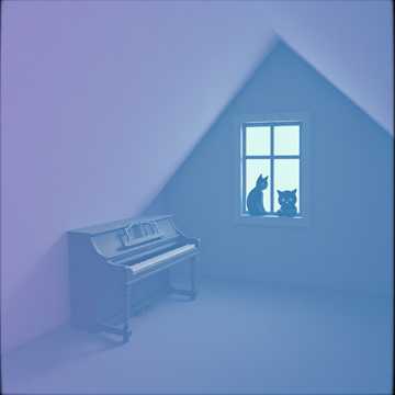 Колыбельная Коко