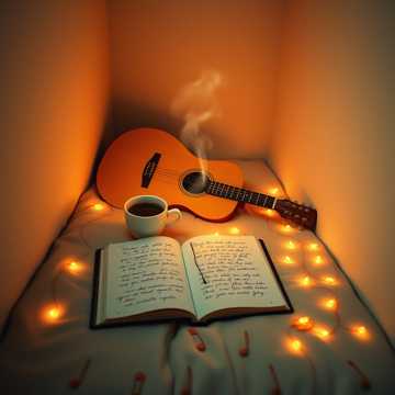 Записки сердца