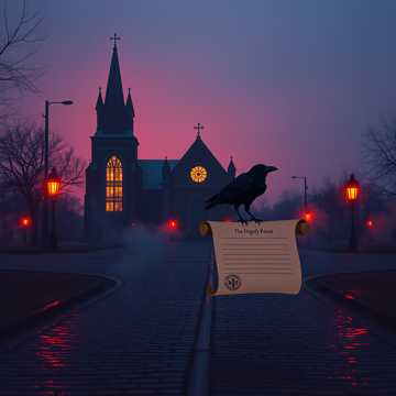 упрямым сделал меня бог