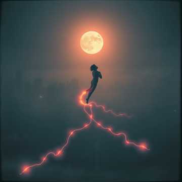 Приди, коснись.