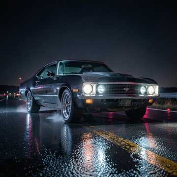 Четыре кольца (Всадники Апокалипсиса)