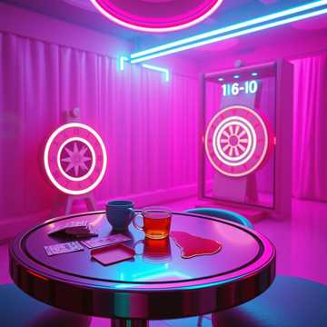 «You're beautiful»