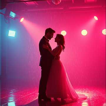 Forever in Your Arms