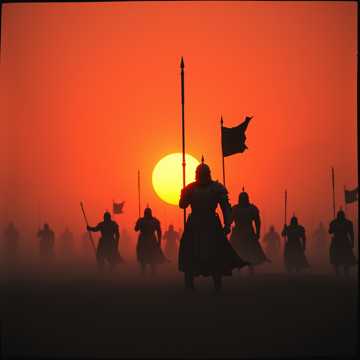 Свобода или смерть