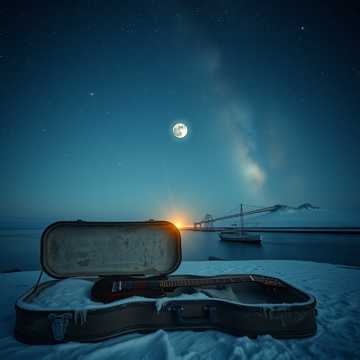 Настрой гитару (Edit)