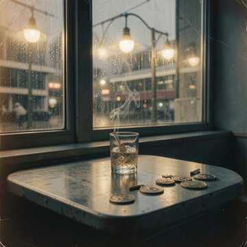 Горькая моя