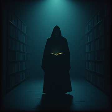 Тёмный ученик