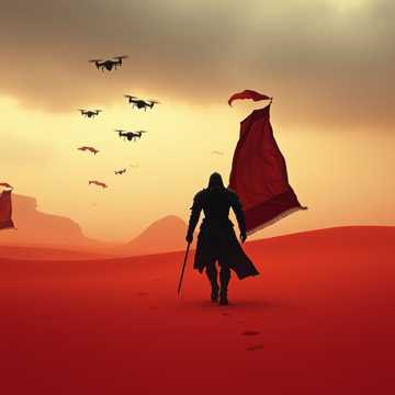 Пыльный Шаг