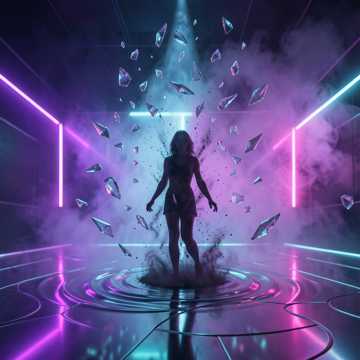 Я проиграла... (Edit)