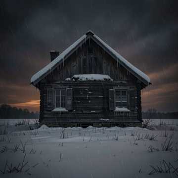 «Дом теней» (Female vocal edit) 🔥🔥🔥