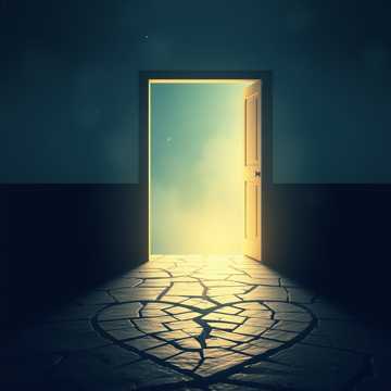 Всё будет хорошо!