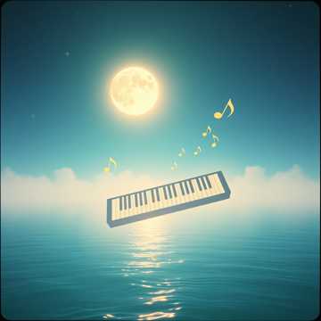 Музыка моей души