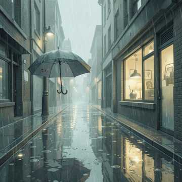 Наслаждаюсь. Стихи Павел Байдалин