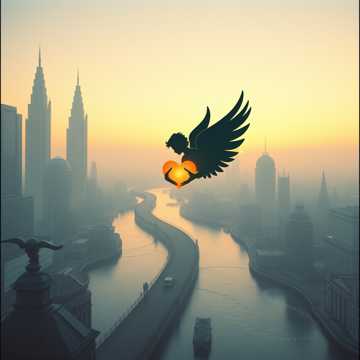 Молитва (Edit)