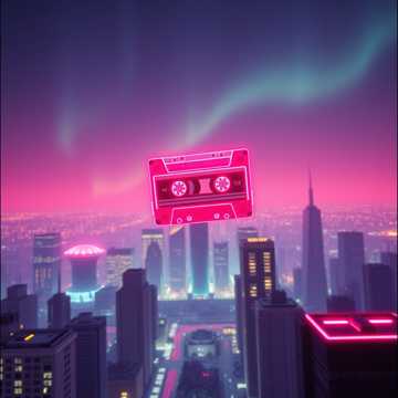 Elwood - Dead Lock (1995)