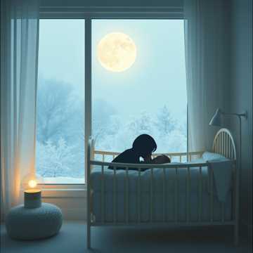 колыбельная