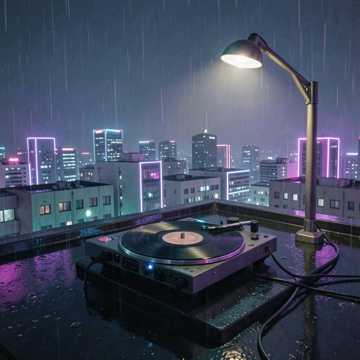 Он
