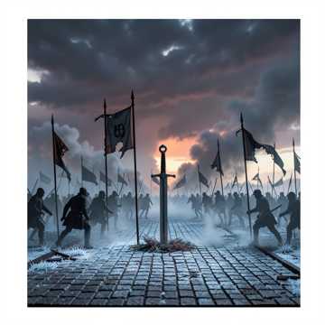 НаркоПьянь - День Бородина