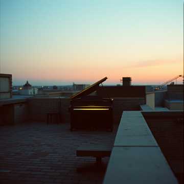 Ты какая-то другая.