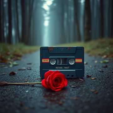 Алёнка💔( другу из 90-х)