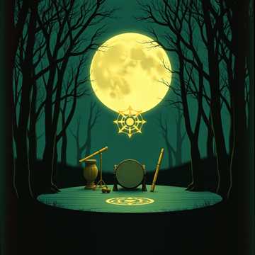 Творцы судьбы версия фолк 2