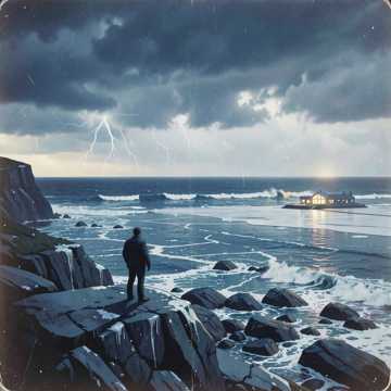 Если ты где-то есть