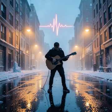 🎸 🔥 Если тебя нет рядом❤️👍