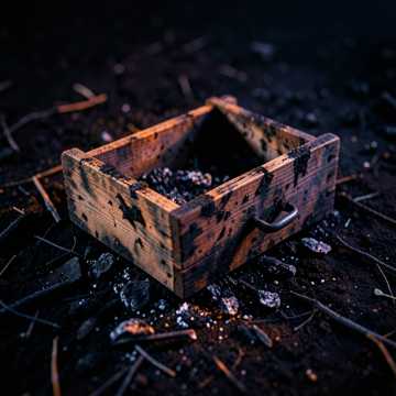 Стансы потерянных