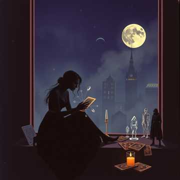 Черная вдова