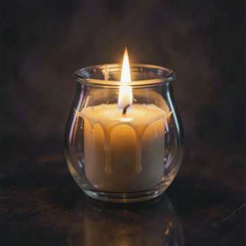 «Свеча нашей любви»