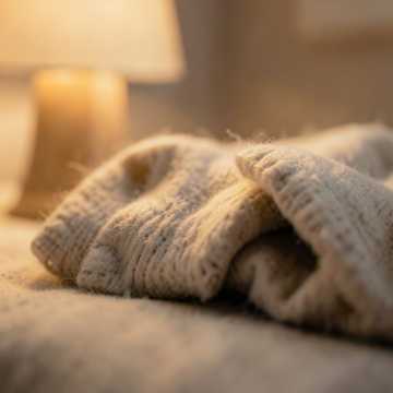 Мой маленький